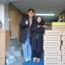 브레시엘에서 베이비박스 방문 후원해주셨습니다.(2026.01.30) 이미지