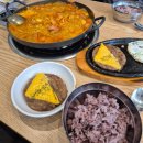 솔보프라자2 | 검단 부대찌개 찾다가 정착, 아라역 또간집 김뚜껑부대찌개 (인천 부대찌개 맛집 후기)