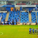 포텐PC | [2021.03.13 * 직관 후기 2/2] 인천 유나이티드 vs FC 서울, 하나원큐 K리그1 2021 4R ~ 인천 중구...