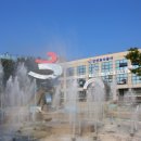 안산문화예술의전당 야외공연장 이미지