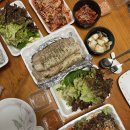 두낭자꿀맛족발보쌈(사수점)