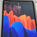 은평구 장애인 이동기기 수리센터 | 갤럭시탭 s7플러스 액정수리 20만원 안되는 비용 후기