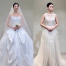 즐거운 클래식기타 (A) | Wedding 32. 로브드K 본식 드레스 및 2부 드레스 가봉 후기