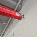 대형주차장입구 이미지