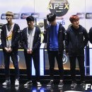 OWL e-sports 이미지