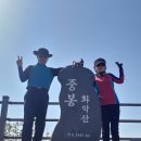 화악산잣 | 🌸화악산 산행기-100대 명산.끝없는 포장도로, 그 길마저 함께하니 추억이 되었다