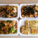 이삭반찬 이미지