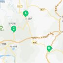 안사면사무소 화장실 이미지