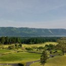 일본 나라현 골프여행, 나라노모리 골프클럽 Naranomori Golf Club 후기