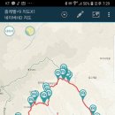 산수유 둘레길 이미지