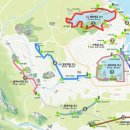 속초사잇길 제4길 이미지