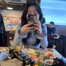 신사 가로수길 &lt;파랑해녀집&gt; 후기