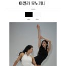 루크학원 | 루크폴웨어 모노키니 후기! 에어리얼에 강추