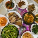 원보리밥 이미지