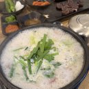 경성국밥 | 수원역 맛집 국밥 경성순대국 맛 후기 메뉴 주차 정보
