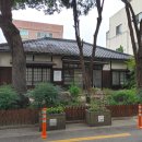 대구 삼덕초등학교 구 관사 이미지