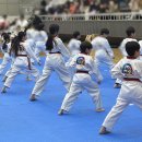 용인대호수태권도장 이미지