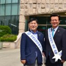 경북대상주캠퍼스 학생회관 이미지