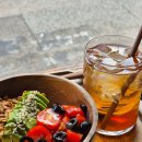 그릭앤그레인 | 안국디저트 카페 땡스오트 그릭요거트 맛집