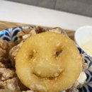 밥밥디라라 동대구역점 | [대구맛집] 동대구역 근처 혼밥 하기 좋고 치킨이 산더미처럼 올라가있는 덮밥 ‘밥밥디라라’