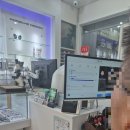 1001안경&콘텍트(운정점) | 가평안경점 1001안경콘택트 맞춤안경 후기