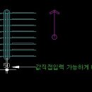 계단평면 리습과 지시선 리습 을 수정부탁드립니다 이미지