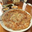 유명산 자연휴양림 맛집 네자매평강막국수 막국수와 감자전 후기