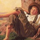 톰소여의 모험 이미지