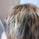 김아람미용실 | 셀프염색후기.미쟝센 헬로 버블 메탈릭애쉬 염색 <애쉬는 언제나 이런 애쒸>, 애쒸밤색
