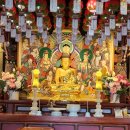 한미산 흥국사 나한전 | [경기/고양] 한미산 흥국사 나한전(羅漢殿)