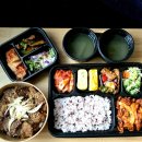 해마루 | 선정릉역 점심 책임지는 GR 해마루도시락 논현점 강남도시락 후기