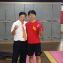 문성길 복싱클럽 이미지