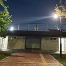 건강공원 테니스장 이미지