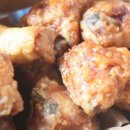 교촌치킨 이미지