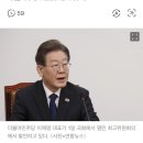 이재명 법인카드 유용 의혹 경기도청 또 압수수색 이미지