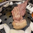 예쁜돼지 - 금천구 벚꽃로 278 | 제주도 보름숲 후기 | 정원 분위기까지 예쁜 제주 흑돼지 맛집