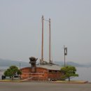 해군사관학교 박물관 이미지