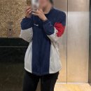 유니클로 포켓터블 UV파카 S M 사이즈 비교 | 170키큰녀 여름 자외선 차단 바람막이 내돈내산 후기