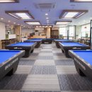 대형당구클럽 이미지