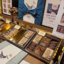 곰식이카 | 성심당 케익부띠끄 설 선물 밸런타인데이 상품 모음