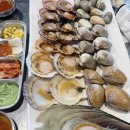 인천 주안역 무한조개구이 맛집, 조개상사 다녀온 솔직후기