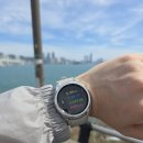 이기대큰고개약수터 | 이기대공원 해안산책로 사진을 곁들인