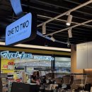 님카페 | 치앙마이 님만 마야몰 원투투 카페, 림핑마켓 과일 가격 후기