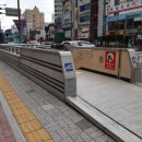 2호선 민락역 이미지