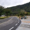 얼음골야영장 이미지