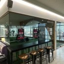 신매역 2번 출구 앞 | [대구] 수성구 시지 헬스장 추천, '애드짐' (24시간, 주차장 넓음)