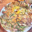 만물포차 | 울산 삼산 노포맛집 동네술집 실내포차 한사발 방문후기