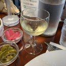 화룡빌딩 | 강남역 맛집 분위기 좋은 데이트 코스 레스토랑 사유의서재 와인 필수야
