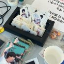 스앤스 | ~240401 오타쿠는 축하할 생일도 많다(친구생일도 포함해서)