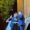 나눔축사 | 진주 제이스퀘어호텔 웨딩 베뉴 예식완료 하객후기